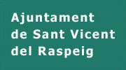 Ayuntamiento de Sant Vicent del Raspeig