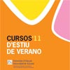 Cursos de Verano de la Universidad de Alicante 2011