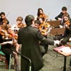 La Orquesta Filarmónica de la Universidad de Alicante actuará dentro del Maratón Musical del Auditorio Nacional de Música de Madrid